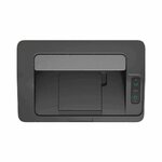 HP LaserJet 107w Wireless Mono Laser Printer - 4ZB78A By HP