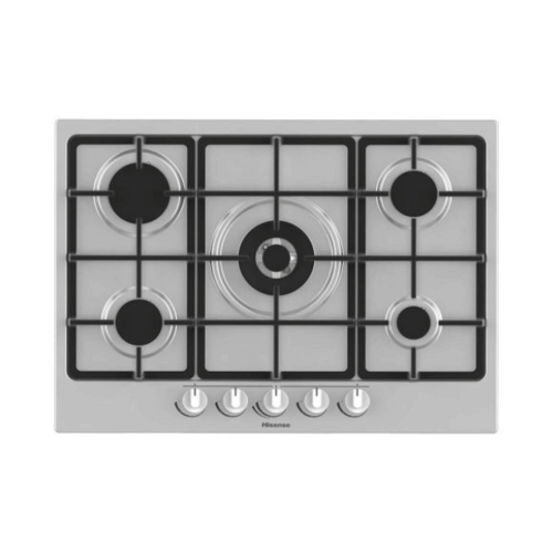 Hisense 5 Gas Burner HHU90GASS By Hisense