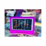 Lenosed A76 Android Kids Tablet 6+256GB 7 Inch Tablet With Free Gifts By Other