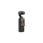 DJI Osmo Pocket 3 Combo: Ultimate Portable Camera By DJI