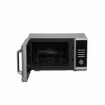 MIKA Microwave Oven, 23L, Silver MMWDGBH2333S By Mika