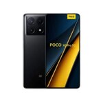 Xiaomi POCO X6 Pro 5G (12GB + 256GB, 12GB + 512GB), Up To 24GB Dynamic RAM, 6.67Inch AMOLED Display, Model 23124PCD1G By Xiaomi