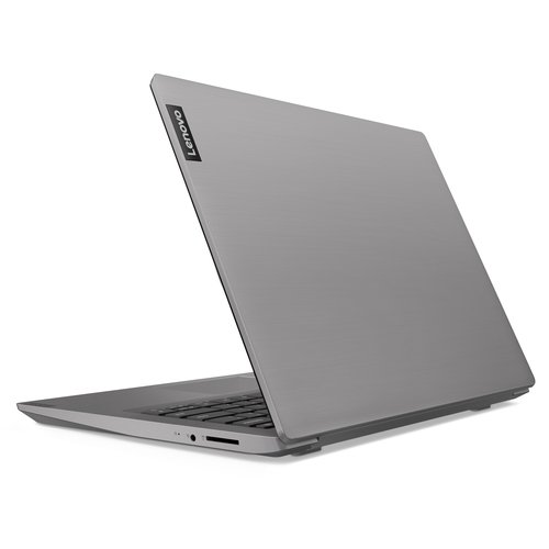 Lenovo IdeaPad S145 Intel Celeron 4GB RAM 1TB HDD 14 Inch Laptop - BLACK