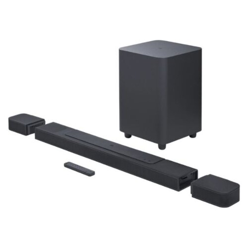 JBL Bar 1000MK2 960W Dolby Atmos Soundbar 7.1.4-Channel
