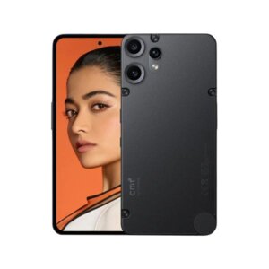 Nothing CMF Phone 2 Pro 8GB RAM 256GB 5G Smartphone picture