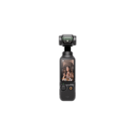 DJI Osmo Pocket 3 Combo: Ultimate Portable Camera By DJI