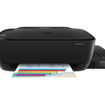 HP All-In-One Printer Deskjet GT 5820 By HP