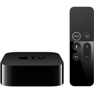 Image for Apple TV 4K (32GB)