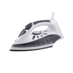 Rebune RE-3-041 Electric Iron (Grey) photo