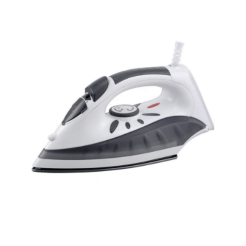 Rebune RE-3-041 Electric Iron (Grey)