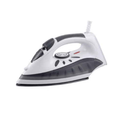 Rebune RE-3-041 Electric Iron (Grey) By Other