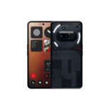 Nothing 3A 12GB RAM 256GB - 6.77 Inch AMOLED, 5G, Fast Charging By Other
