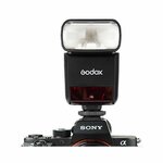 Godox V350S Flash For Select Sony Cameras By Godox