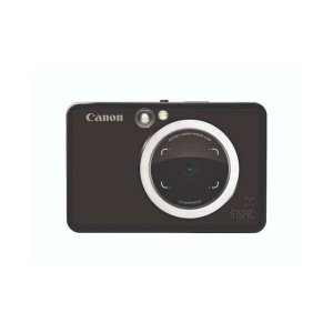 Canon INSPiC ZV-123-MBK Instant Camera   photo