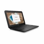 HP Chromebook 11 G5 EE Notebook PC (Celeron Dual Core/4 GB/16 GB SSD/Google Chrome) By HP