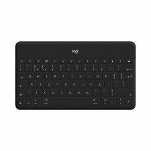 Logitech Bluetooth Keyboard Folio Keys-To-Go photo