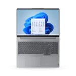 Lenovo ThinkBook 16 Laptop – Intel Core U7-1355U, 8GB RAM DDR, 16-Inch Display By Lenovo