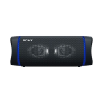 Sony SRS-XB33 Portable Bluetooth Speaker With Programmable Party Lights By Sony