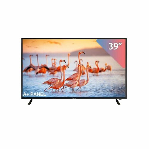 Syinix 39" HD LED TV With 3 HDMI - 39E1M (40 LITE)