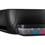 HP All-In-One Printer Deskjet GT 5820 By HP