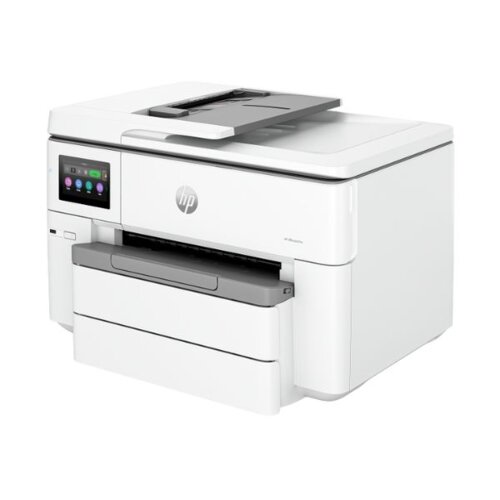 HP OfficeJet Pro 9730 Wide Format AIO Printer – Wireless, Model 9730