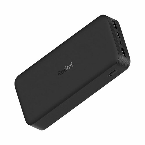 Xiaomi 20000mAh REDMI POWER BANK 18W