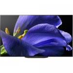 Sony 65 Inch 4K UHD HDR Smart OLED TV MASTER 65A9G/KD65A9G  By Sony