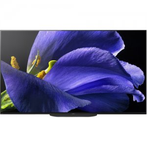 Sony 65 Inch 4K UHD HDR Smart OLED TV MASTER 65A9G/KD65A9G  photo