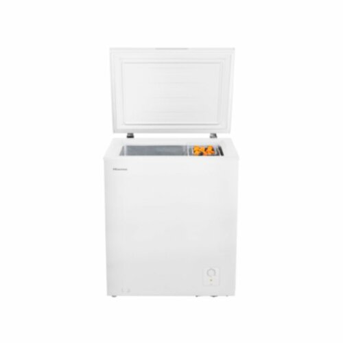 Hisense FC198SH 199 Liters Chest Freezer By Hisense