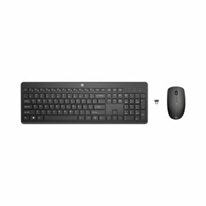 HP 230 Wireless Mouse And Keyboard Combo (18H24AA) photo