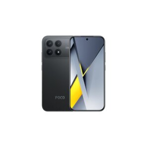 Xiaomi Poco F8 Ultra 16GB RAM 512GB 5G– 6.9 Inch AMOLED Display, 6500mAh Battery photo