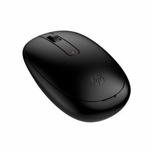 HP 240 Black Bluetooth Mouse (3V0G9AA) photo