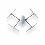 Power Vision PowerEgg X Explorer Drone By Drone