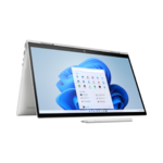 14-ek0033dx HP Pavilion X360 Core I5  12th Gen - 1235U  8GB RAM  512GB SSD  14" FHD Touch Screen Laptop  Display  Win 11 Home By HP