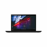 Lenovo Thinkpad T14 G2 Core I7 11th Gen 16GB RAM 512GB SSD 14” Display By Lenovo