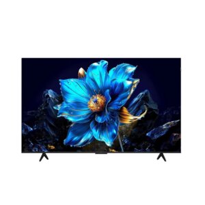 TCL 75 Inch QLED 4K Smart Google TV - 75P7K With Dolby Atmos And Google Assistant photo