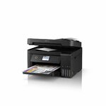 Epson L6170 Wi-Fi Duplex All-in-One Ink Tank Printer With ADF By Epson