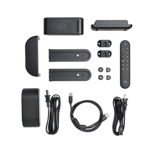 JBL Bar 1300MK2 2470W Soundbar System With Dolby Atmos, DTS:X, And Detachable Surround Speakers