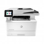 HP LaserJet Pro M428fdw All-in-One Monochrome Laser Printer By HP