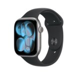 Apple Watch Series 11 46mm – Always-On Retina Display, Fitness And Health Tracking By Apple