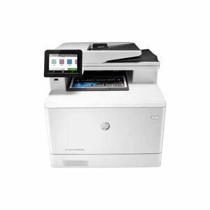 Image for Hp Laserjet  M479fnw/m479fdn/m479fdw Color LaserJet Pro MFP  Wireless Printer