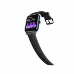 OnePlus Nord Watch 1.78" AMOLED Display 105 Fitness Modes, 10 Days Battery By OnePlus