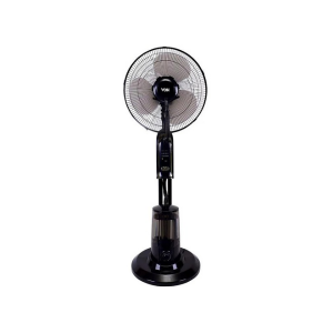 Image for Von VSNK8723K 18" Mist Stand Fan - Black