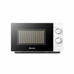 Hisense 20L H20MOWS10 Microwave Oven White By Hisense
