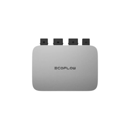 EcoFlow Micro Inverter 800W  Compact & Efficient Power Solution