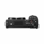 Sony ZV-E10 Mirrorless Camera With 16-50mm Lens By Sony