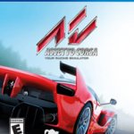 Assetto Corsa for PlayStation 4 By Sony