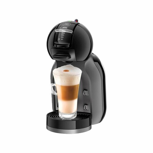 Dolce Gusto Nescafe Mini Me Piablk2 Coffee Maker By Hotpoint