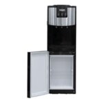 Von VADL2311K Water Dispenser Compressor Cooling - Black By Von