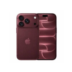 Apple IPhone 18 Pro Max 12GB RAM 256GB – 6.9-Inch OLED